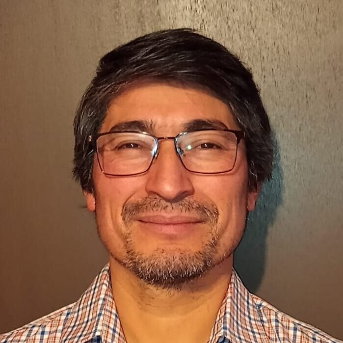 Manuel Aguirre