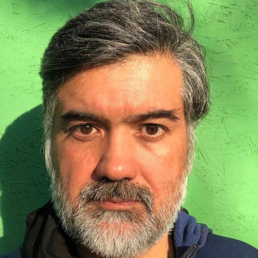 Mauricio Riquelme