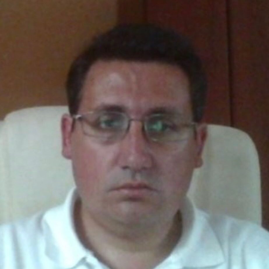 Patricio Figueroa