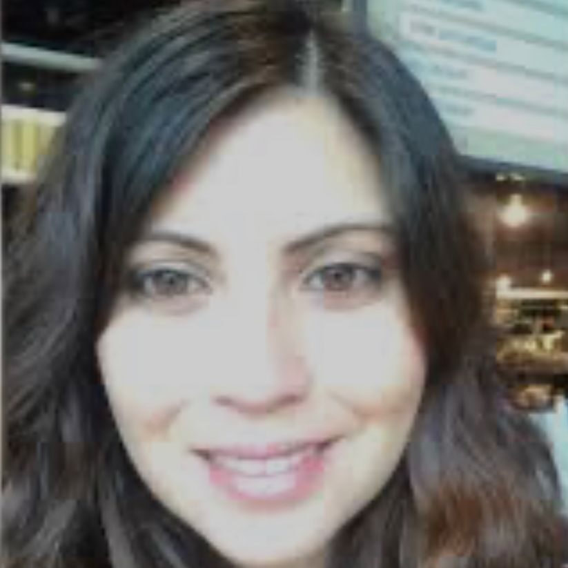 Paula Silva